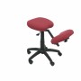 Tabouret ergonomique Lietor Piqueras y Crespo 37G Bordeaux