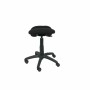 Ergonomic Stool Lietor Piqueras y Crespo 37G Black