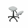 Tabouret ergonomique Lietor Piqueras y Crespo 37G Gris