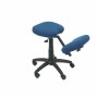 Tabouret ergonomique Lietor Piqueras y Crespo BALI200 Bleu Blue marine
