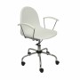 Office Chair Ves Piqueras y Crespo 320GBL White Rotating