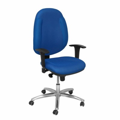 Chaise de Bureau Ontur Piqueras y Crespo 18SAZ Bleu
