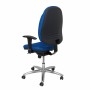Office Chair Ontur Piqueras y Crespo 18SAZ Blue