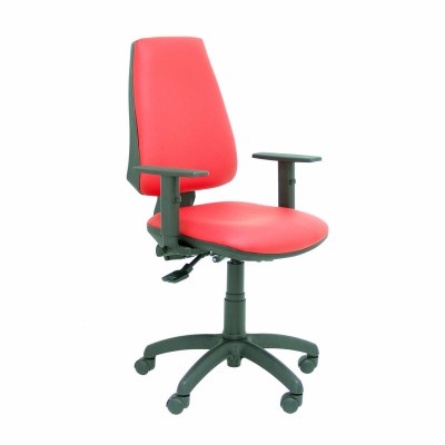 Chaise de Bureau Piqueras y Crespo SSPV79N Rouge