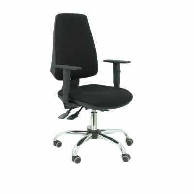 Chaise de Bureau Piqueras y Crespo 944503 Noir