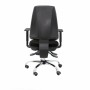 Office Chair Piqueras y Crespo 944503 Black
