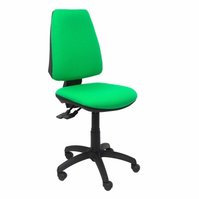 Chaise de Bureau Elche sincro bali  Piqueras y Crespo SBALI15 Vert