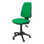 Office Chair Elche sincro bali  Piqueras y Crespo SBALI15 Green