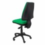 Office Chair Elche sincro bali  Piqueras y Crespo SBALI15 Green