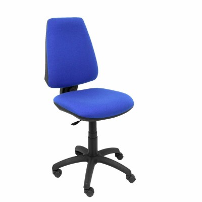 Chaise de Bureau Elche CP Piqueras y Crespo 14CP Bleu