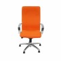 Office Chair Caudete bali Piqueras y Crespo BALI308 Orange
