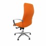 Office Chair Caudete bali Piqueras y Crespo BALI308 Orange