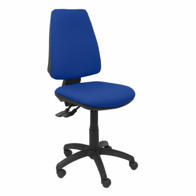 Chaise de Bureau Elche sincro bali  Piqueras y Crespo 14S Bleu