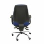 Office Chair Elche S 24 Piqueras y Crespo ELCHESBALI229CRBFRITZ Blue