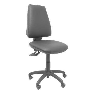 Chaise de Bureau Elche CP Piqueras y Crespo 4CPSPNE Noir