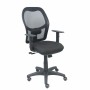 Office Chair Piqueras y Crespo 0B10CRP Black