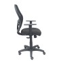 Office Chair Piqueras y Crespo 0B10CRP Black