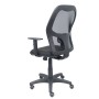 Office Chair Piqueras y Crespo 0B10CRP Black