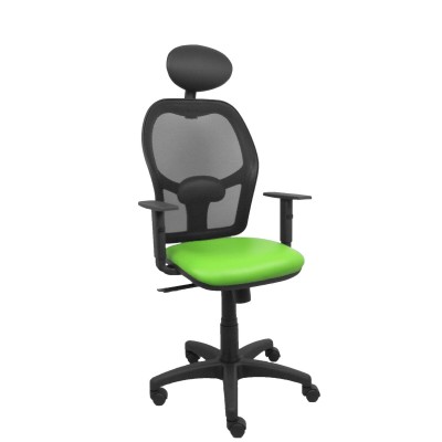 Chaise de Bureau Piqueras y Crespo B10CRNC Pistache