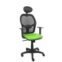 Office Chair Piqueras y Crespo B10CRNC Pistachio
