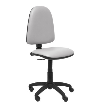Chaise de Bureau Piqueras y Crespo 4CPSP40 Gris clair