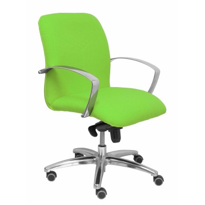 Chaise de Bureau Caudete Piqueras y Crespo BBALI22 Pistache