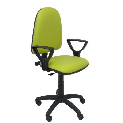 Chaise de Bureau Ayna Piqueras y Crespo 82BGOLF Vert
