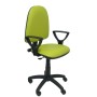 Chaise de Bureau Ayna Piqueras y Crespo 82BGOLF Vert