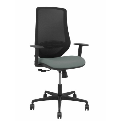 Chaise de Bureau Mardos Piqueras y Crespo 0B68R65 Gris