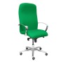 Chaise de Bureau Caudete Piqueras y Crespo BBALI15 Vert