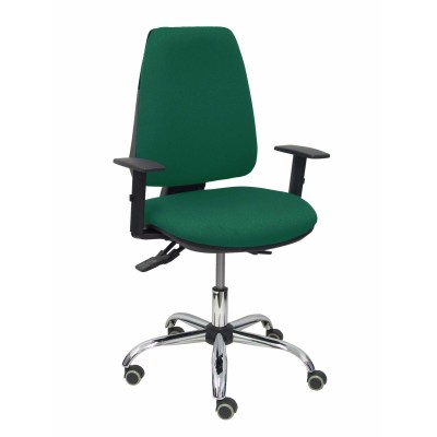 Chaise de Bureau Elche S Piqueras y Crespo RBFRITZ Vert foncé