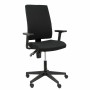 Office Chair Lezuza Aran P&C Black