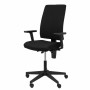 Office Chair Lezuza Aran P&C Black