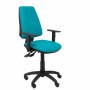 Chaise de Bureau Elche Sincro Piqueras y Crespo SPVEB10 Vert