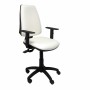 Chaise de Bureau Elche Sincro Piqueras y Crespo SPBLB10 Blanc