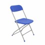 Chaise de Réception Viveros Piqueras y Crespo 5314AZ Bleu