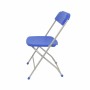 Chaise de Réception Viveros Piqueras y Crespo 5314AZ Bleu