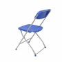 Reception Chair Viveros Piqueras y Crespo 5314AZ Blue