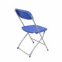 Chaise de Réception Viveros Piqueras y Crespo 5314AZ Bleu