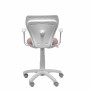 Chaise de Bureau Salinas Piqueras y Crespo LE710RF Rose