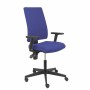 Chaise de Bureau Piqueras y Crespo PA229BR Bleu