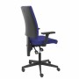 Chaise de Bureau Piqueras y Crespo PA229BR Bleu