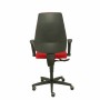 Chaise de Bureau Leganiel Piqueras y Crespo C350B25 Rouge