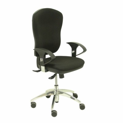 Chaise de Bureau Moral Piqueras y Crespo C840B21 Noir