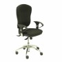 Chaise de Bureau Moral Piqueras y Crespo C840B21 Noir