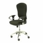 Chaise de Bureau Moral Piqueras y Crespo C840B21 Noir
