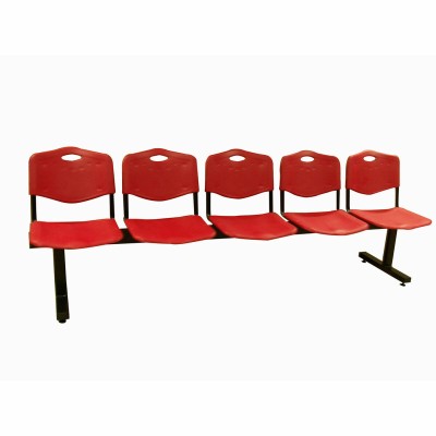 Banc d'Attente Albatana Piqueras y Crespo 3625-8435501006831 Rouge