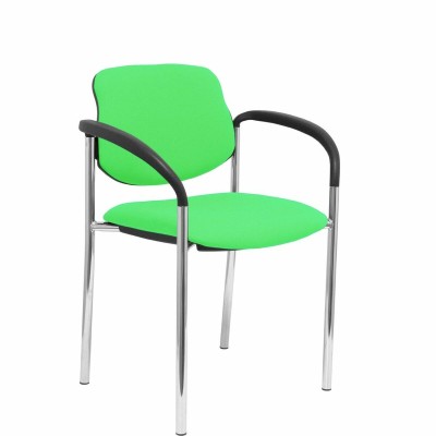 Chaise de Réception Villalgordo Piqueras y Crespo ALI22CB Pistache