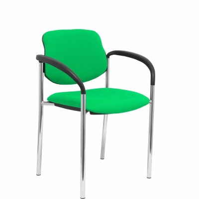 Chaise de Réception Villalgordo Piqueras y Crespo ALI15CB Vert