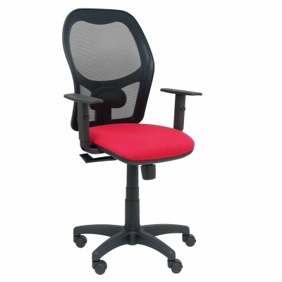 Office Chair Alocén Piqueras y Crespo 0B10CRN Red
